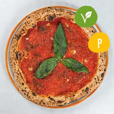 La rustica-posno-vege