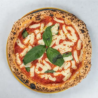 Mamma Mia Margarita