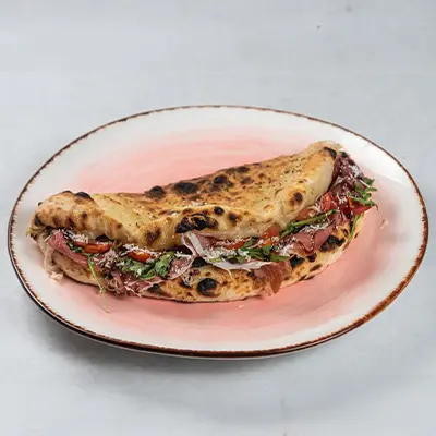 Prosciutto Panuozo