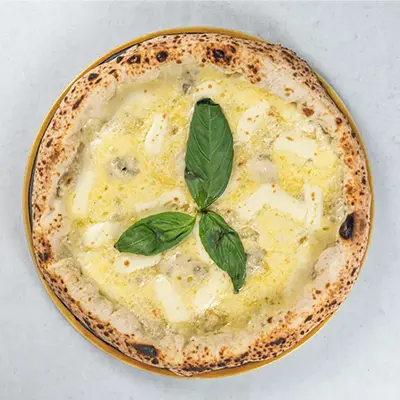Quattro Formaggi