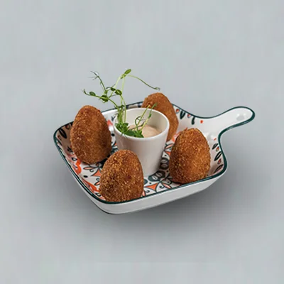 Аранчини с овощами Luigi