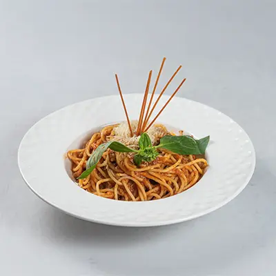 Pasta Bolognese