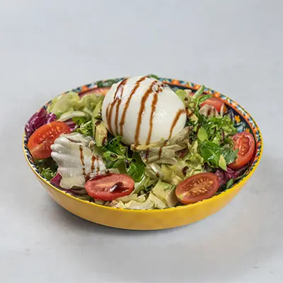 Salata Buranaa