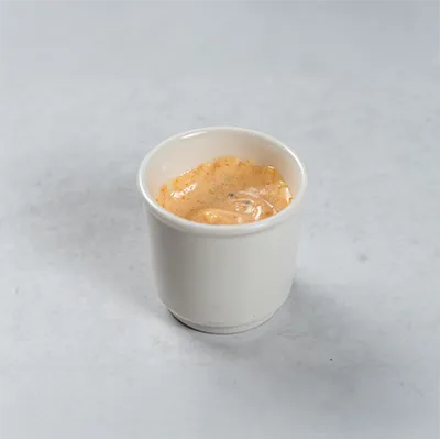 Spicy mayo