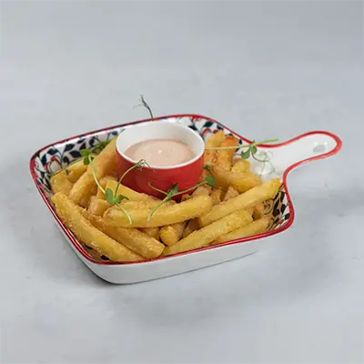 pomfrit