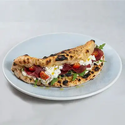 Bresaola tartufo